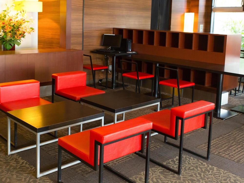 Hotel AreaOne Fukuyama