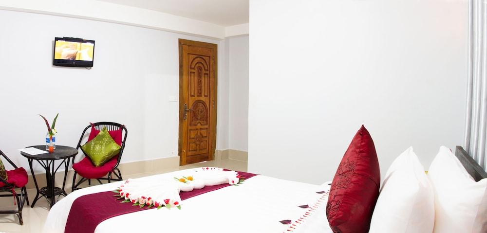 Angkor Empire Boutique Hotel