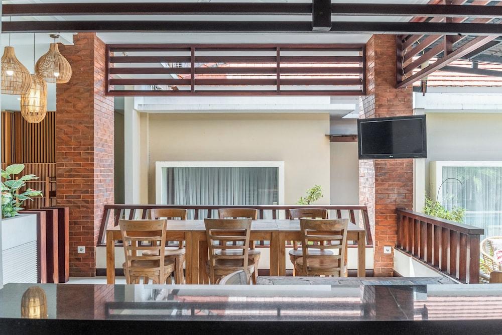 Svarna Suite Seminyak