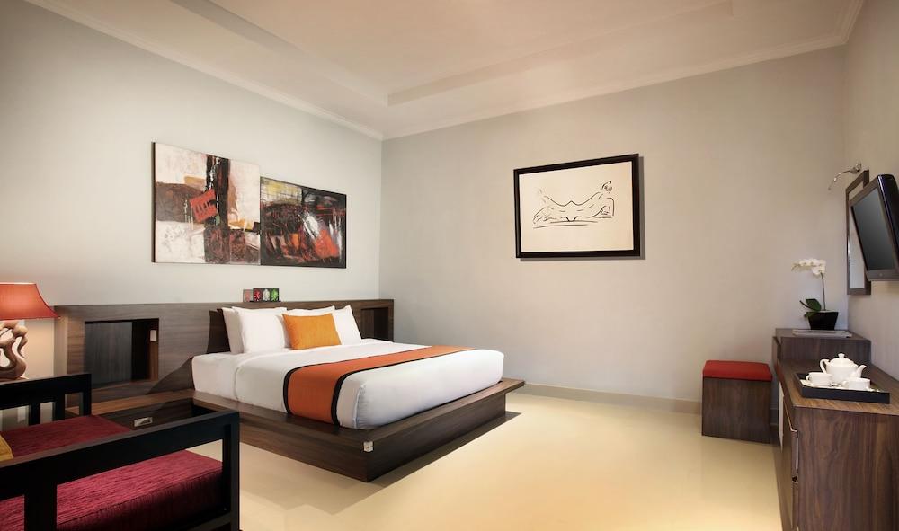 Samaja Beachside Villas