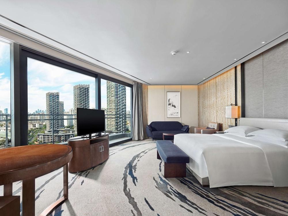 Hilton Shenzhen Shekou Nanhai