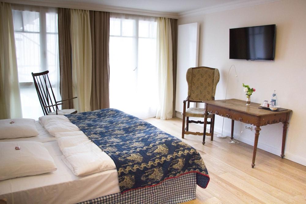 das HOTEL in München