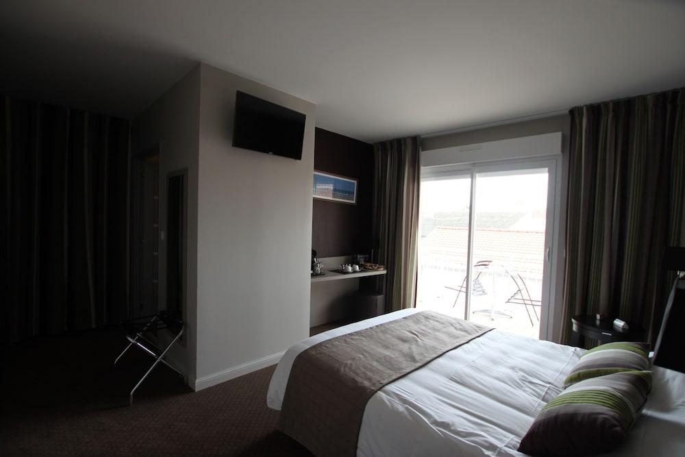 Hôtel du Cheval Blanc