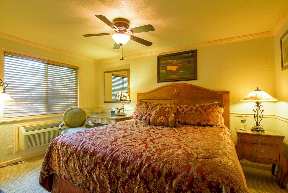 Yellowstone Gateway Inn