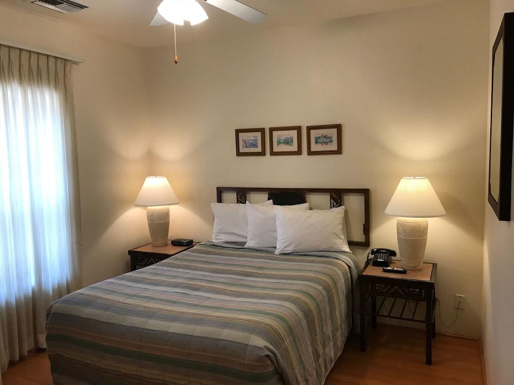 Sedona Village Lodge