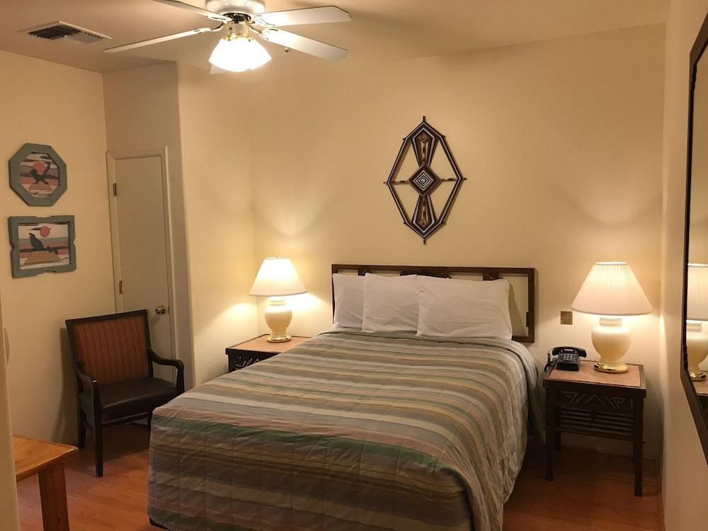 Sedona Village Lodge