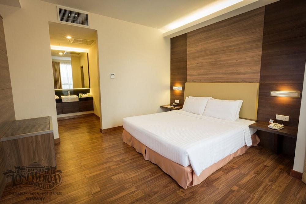 Sunway Lost World Hotel