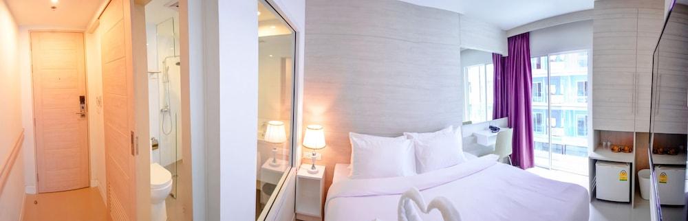 Mirage Express Patong Phuket Hotel