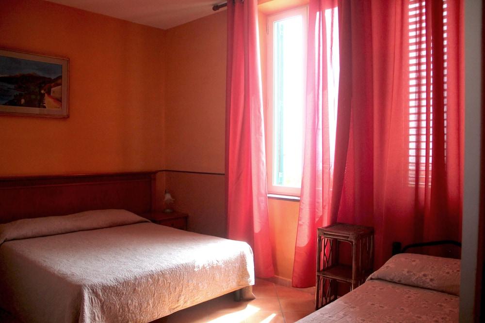 Villino Gregoraci Relais