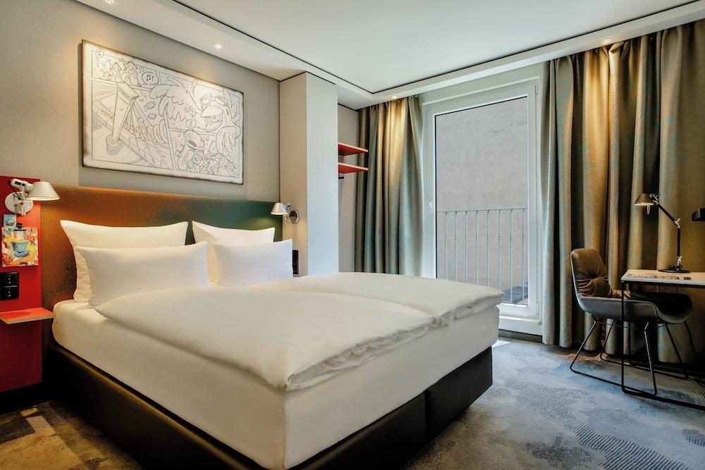 Motel One Köln - Mediapark