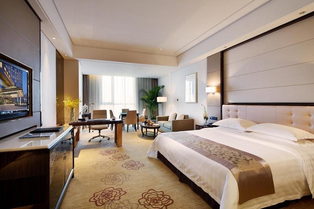 Jin Jiang MingCheng Hotel