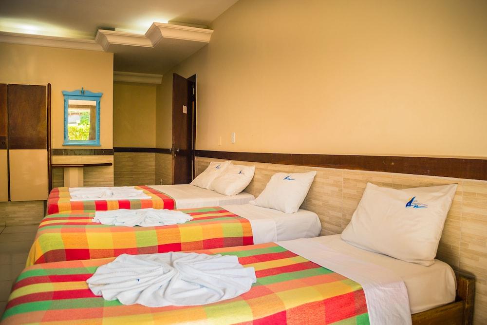 Hotel Porto das Âncoras