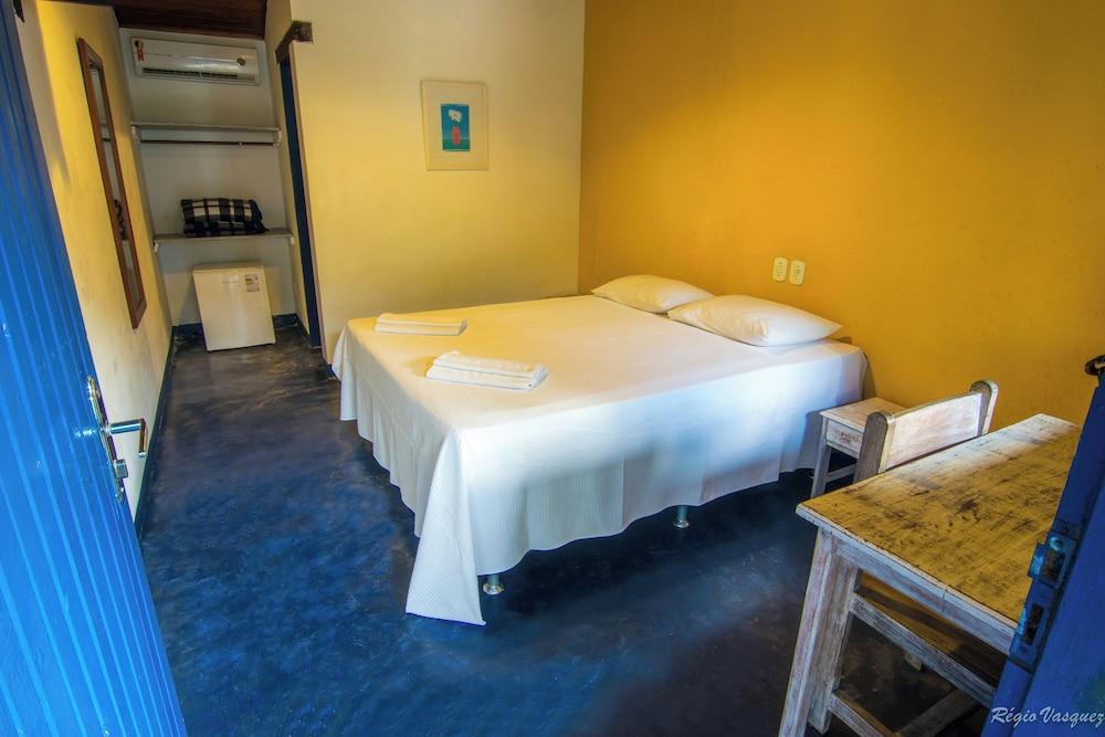 Hotel Pousada São Luiz