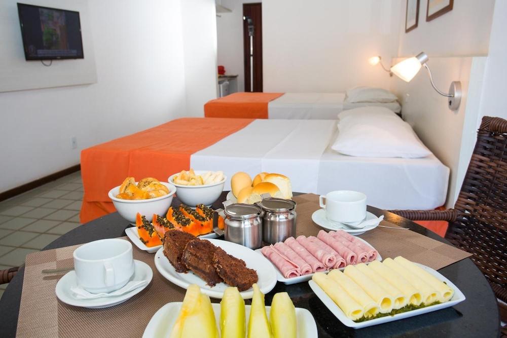 Monte Pascoal Praia Hotel