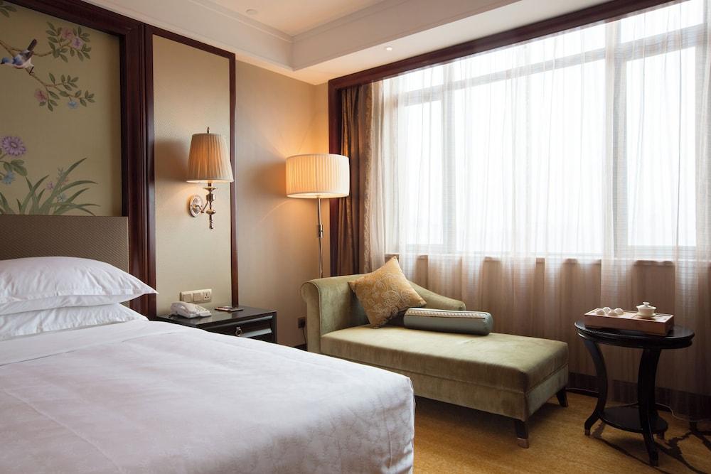 Sheraton Shantou Hotel