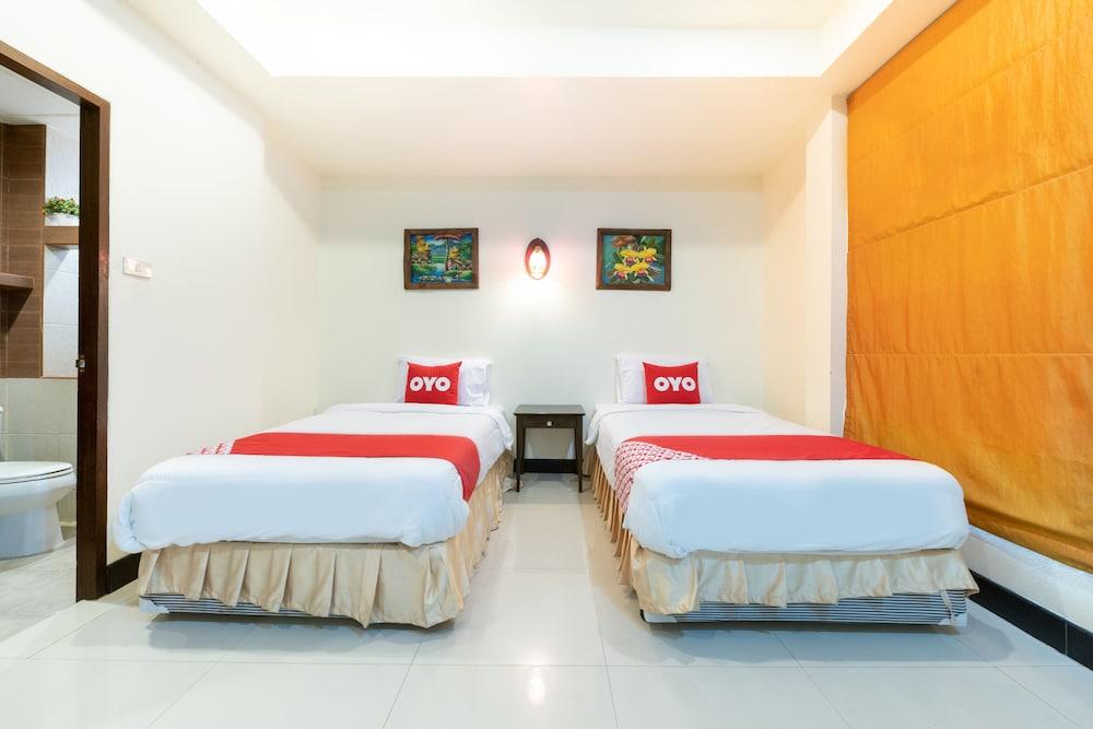 Chaba Garden Resort & Service