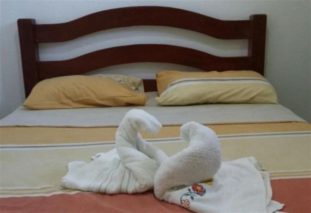 Pousada Sossego Suites