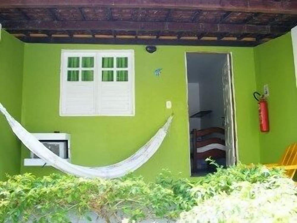 Pousada República do Sol