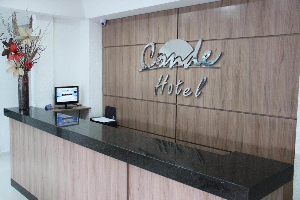 Conde Hotel