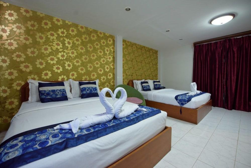 Star Residency Hotel