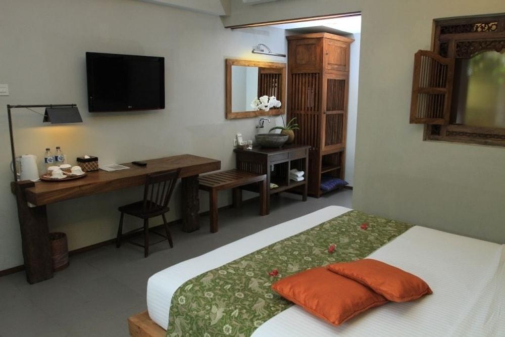 Rumah Batu Boutique Hotel