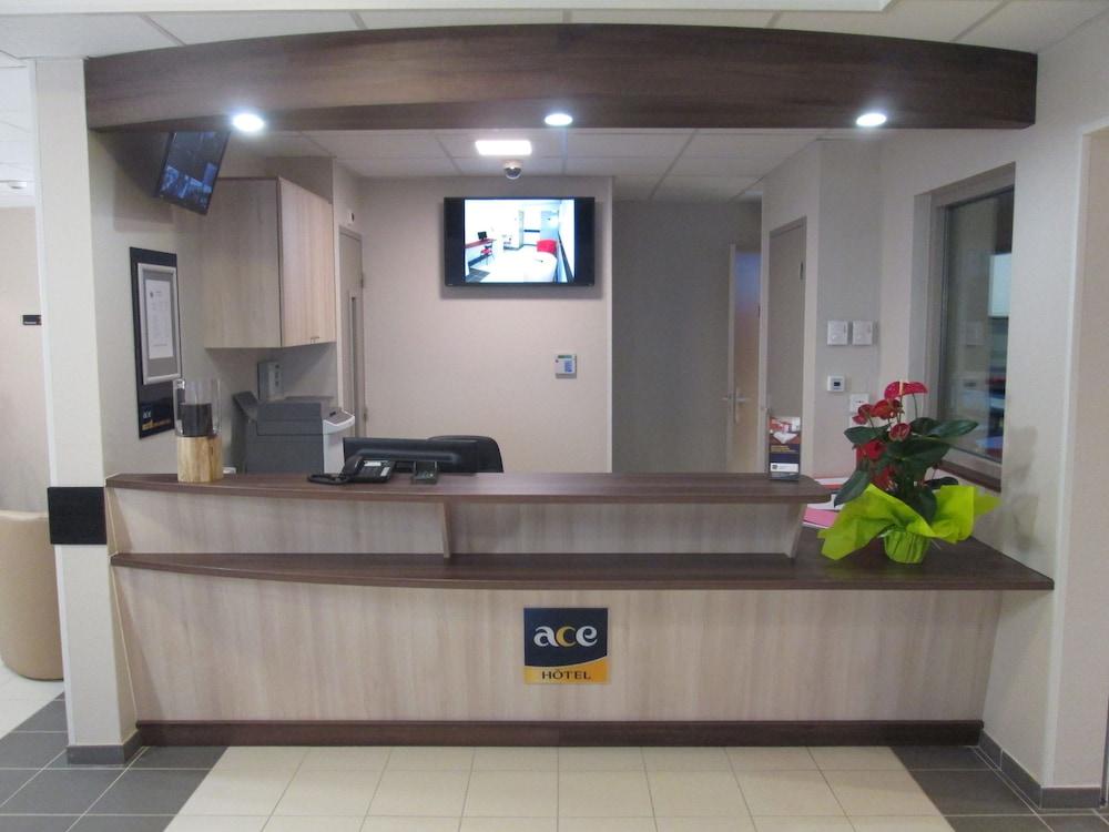 Ace Hôtel Valence