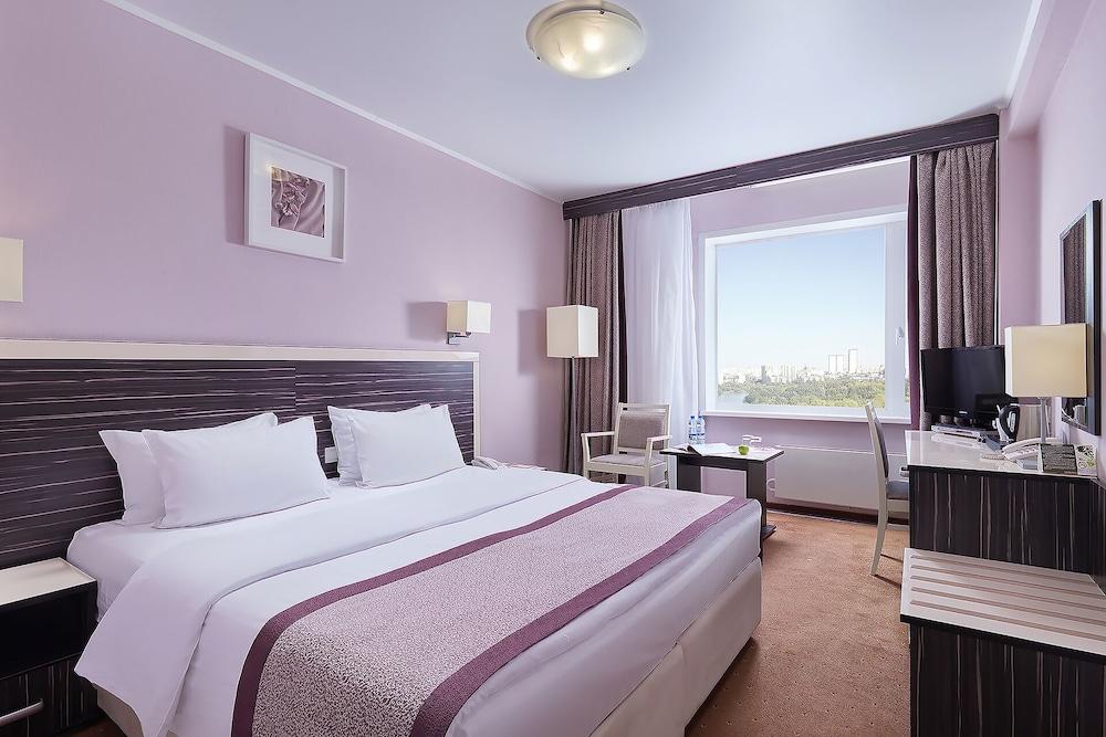 Hotel Izmailovo Delta