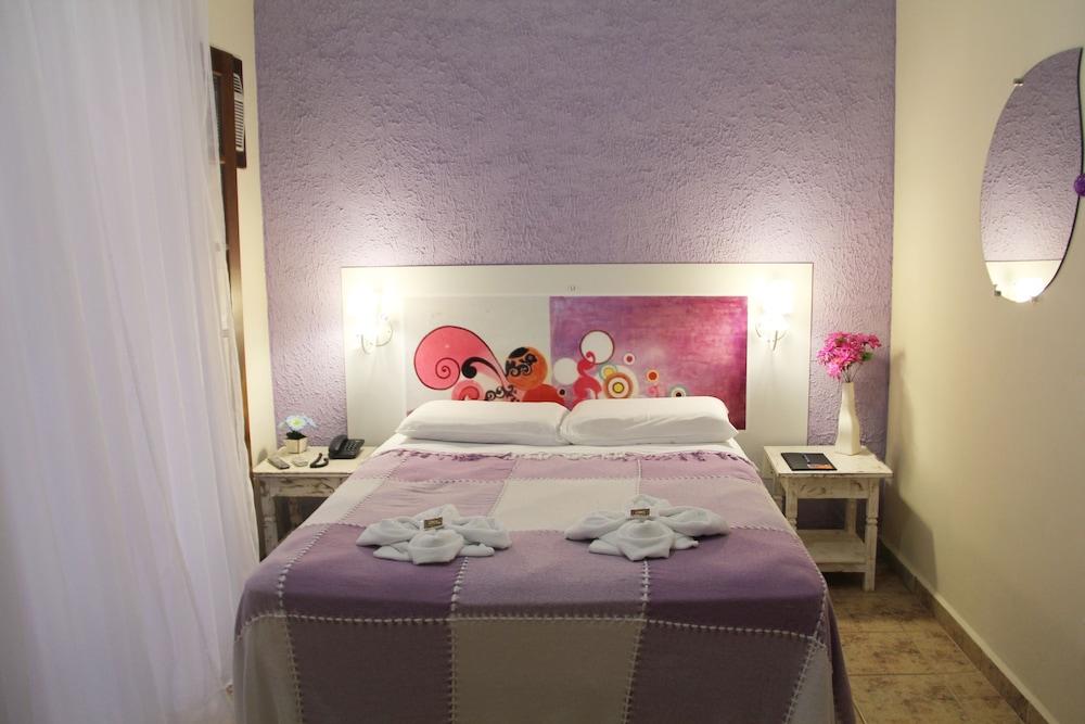 Pousada Recanto Domus