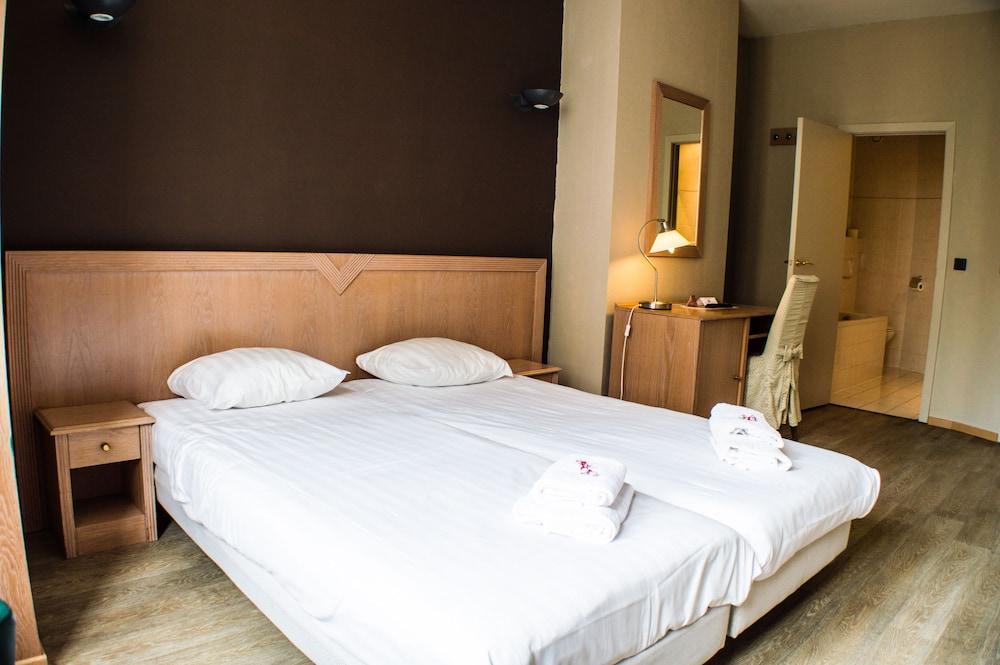 Value Stay Blankenberge