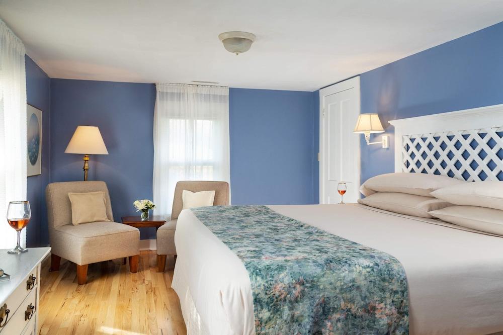 Justin Trails Resort, LLC.