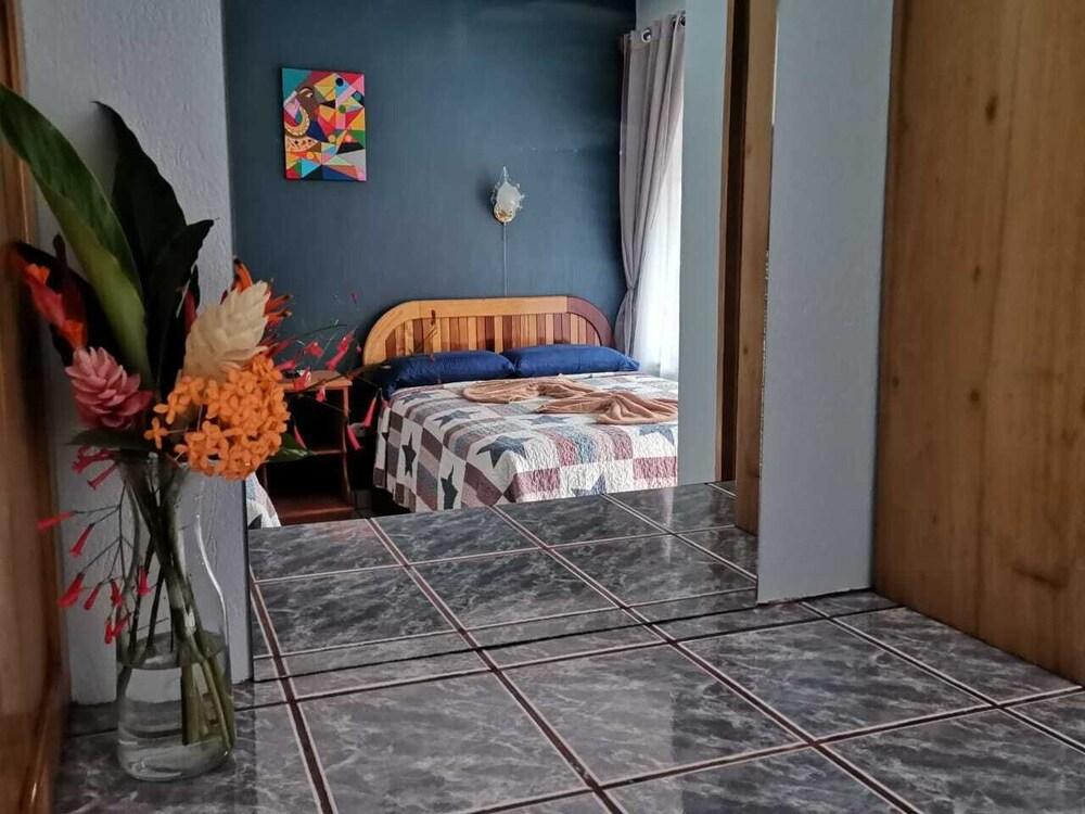 Hotel Nido del Halcón