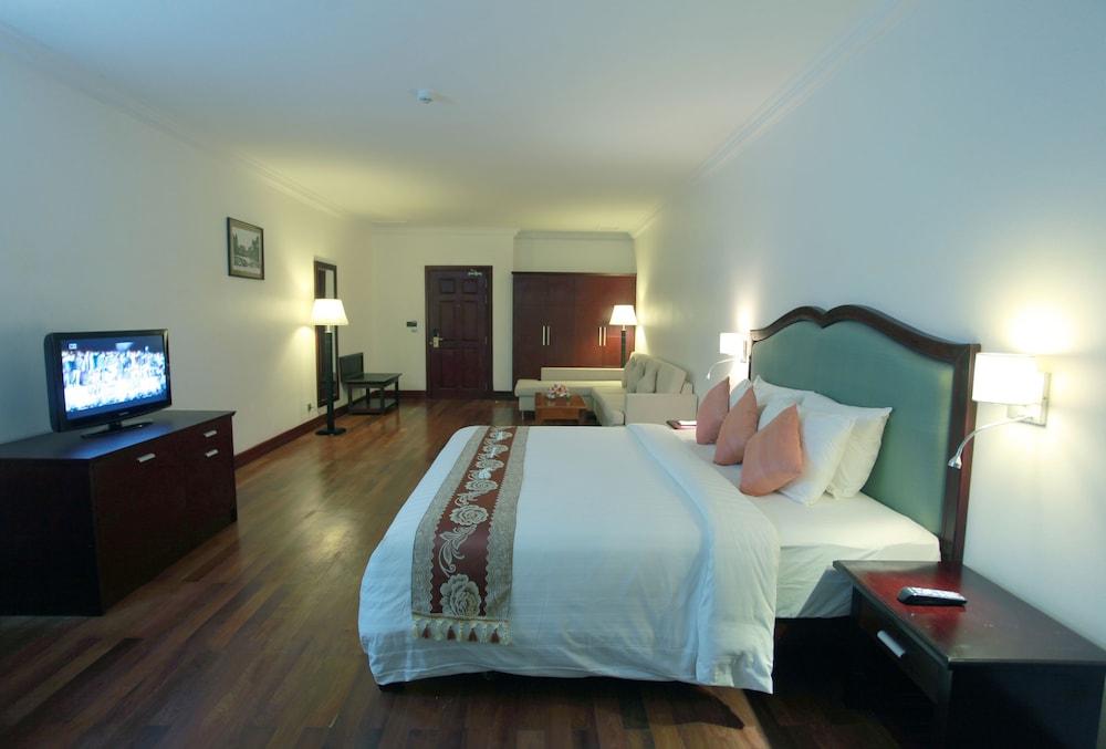 Sokhalay Angkor Residence and Spa