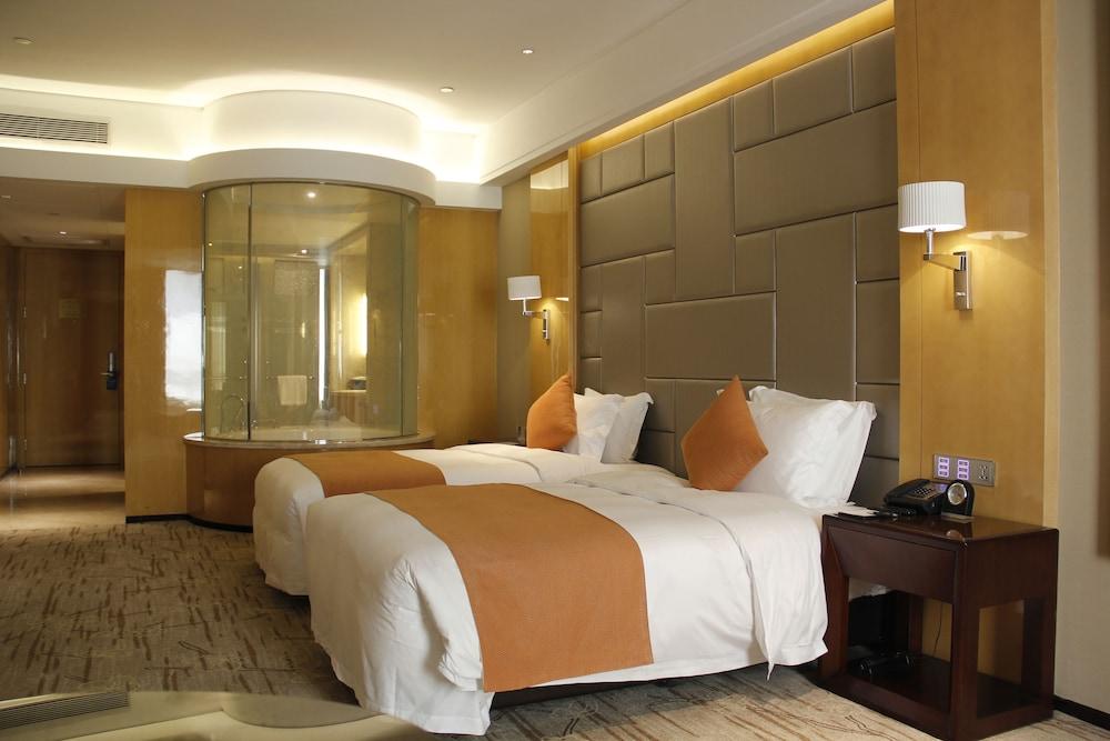 Swissôtel Guangzhou