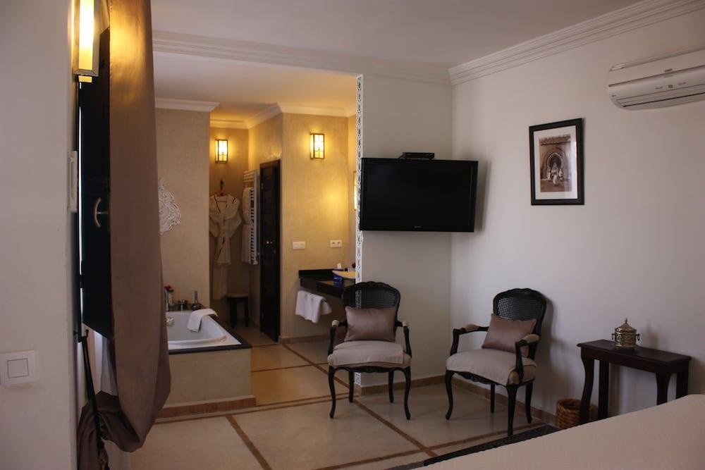 Riad La Villa Marrakech