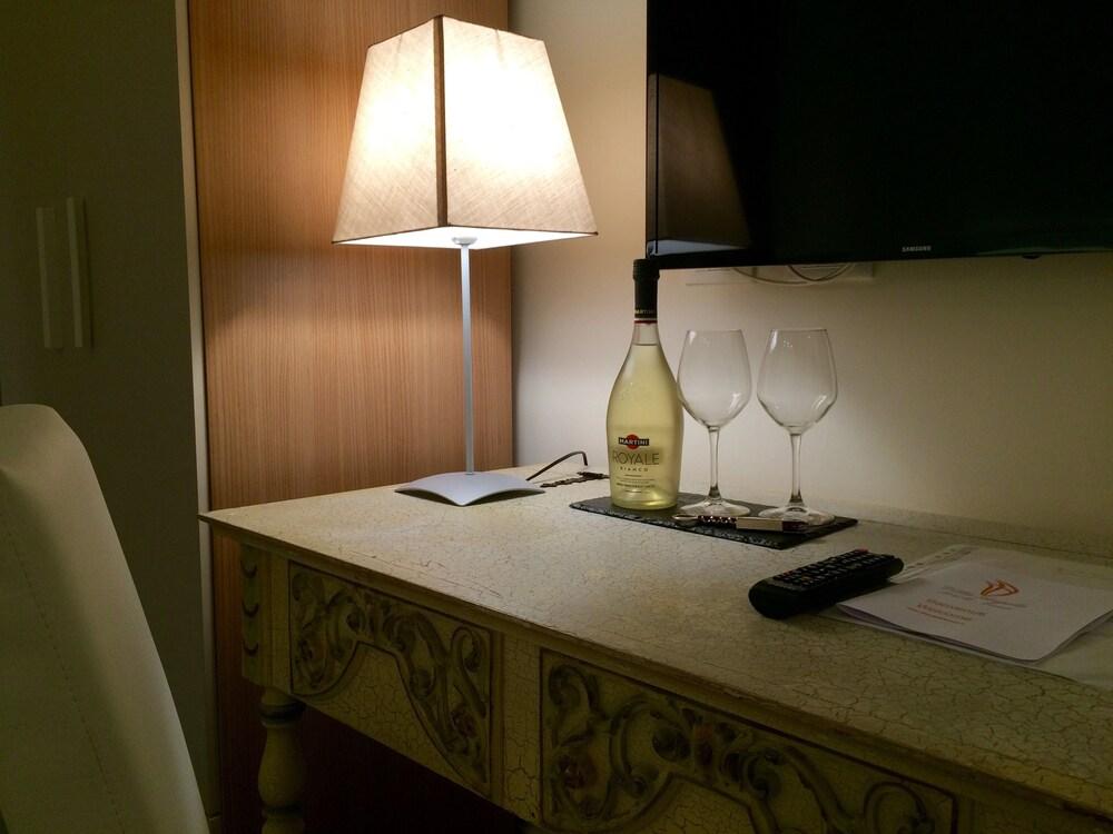 Bed & Breakfast Villa Angela