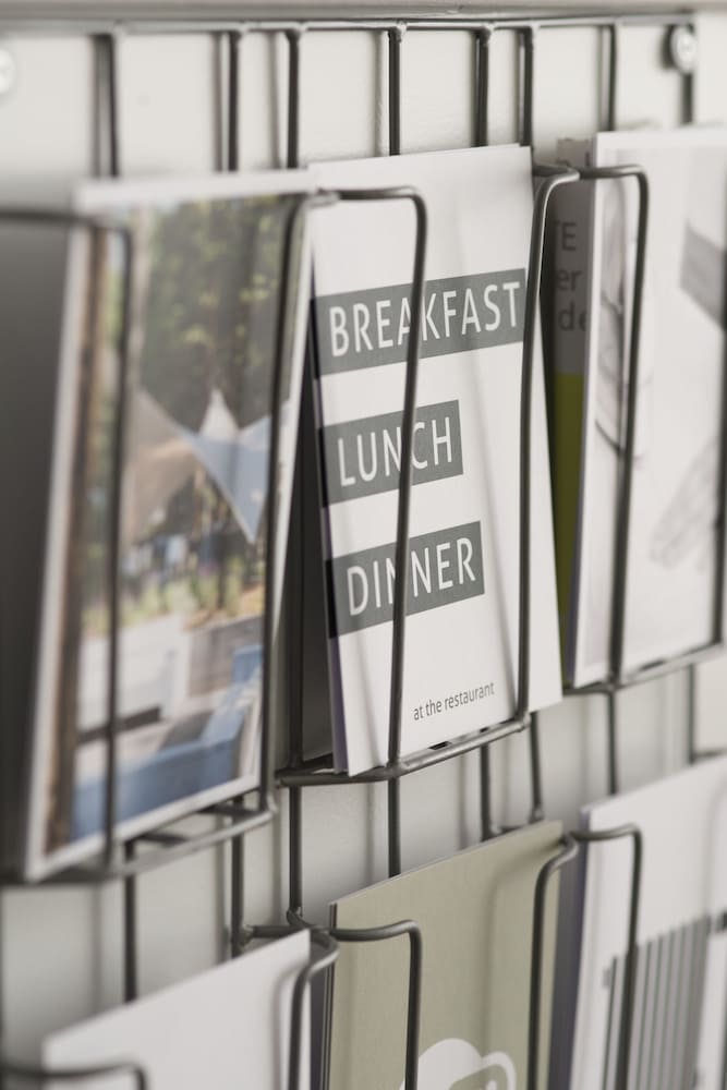 Buitenplaats de Bergse Bossen