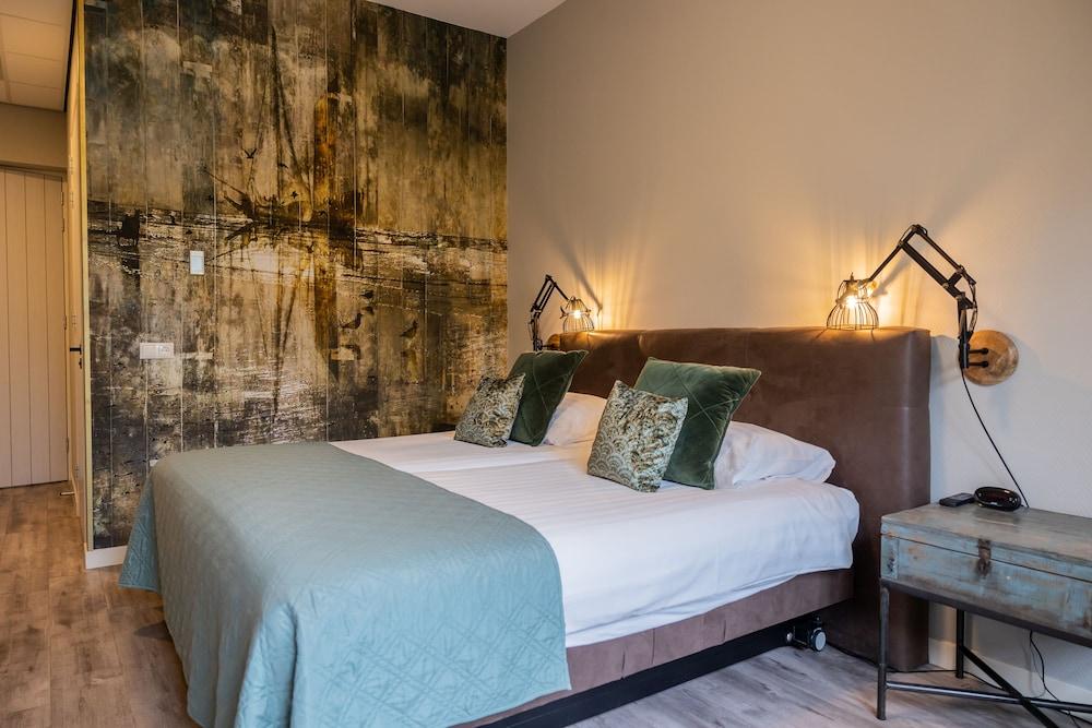 Hotel de Walvisvaarder