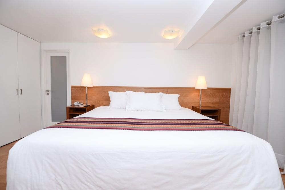 Hotel Plaza de Armas Cusco