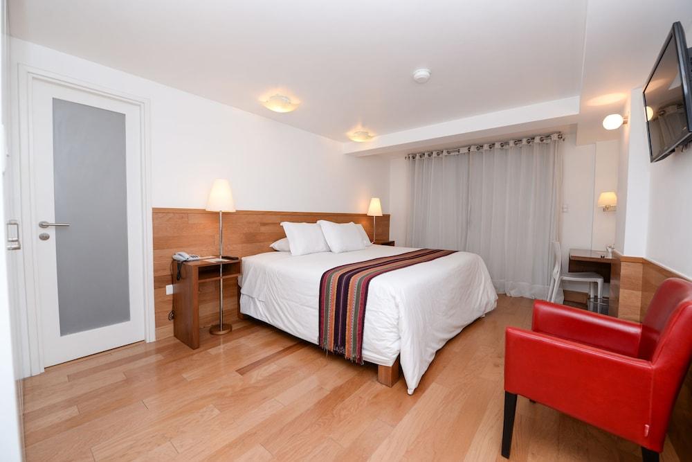 Hotel Plaza de Armas Cusco