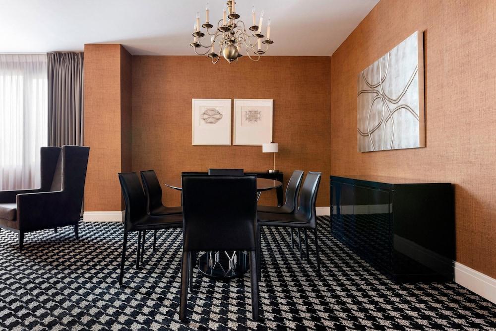 Le Meridien Charlotte