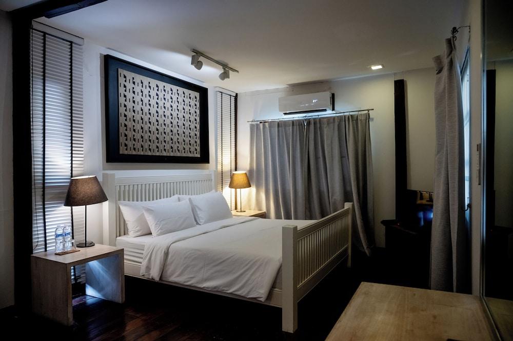 Tolani Northgate Villa Chiang Mai