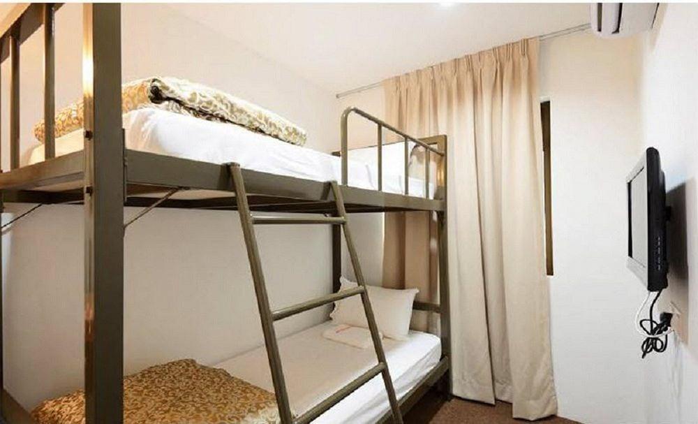 Grand Inn Penang Road