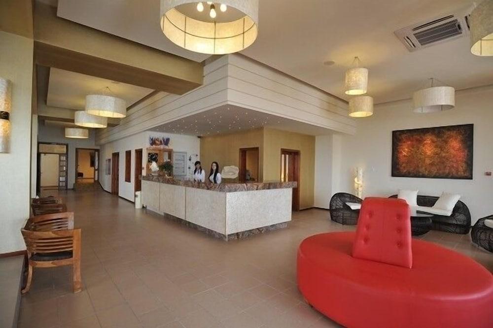 Xenios Possidi Paradise Hotel