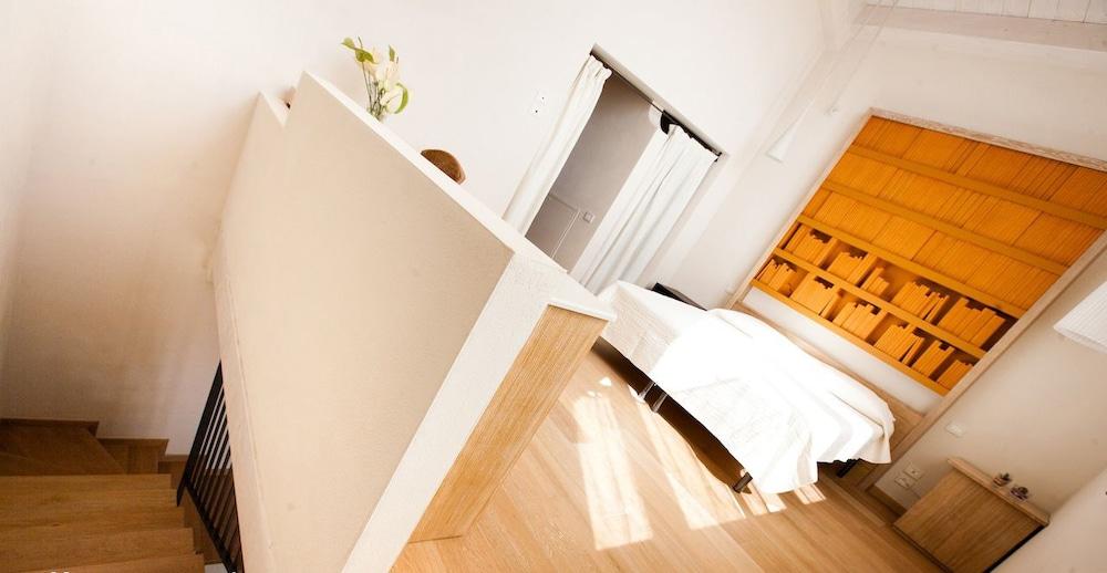 Le Masserie del Falco