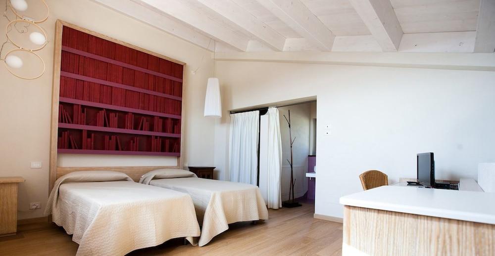 Le Masserie del Falco