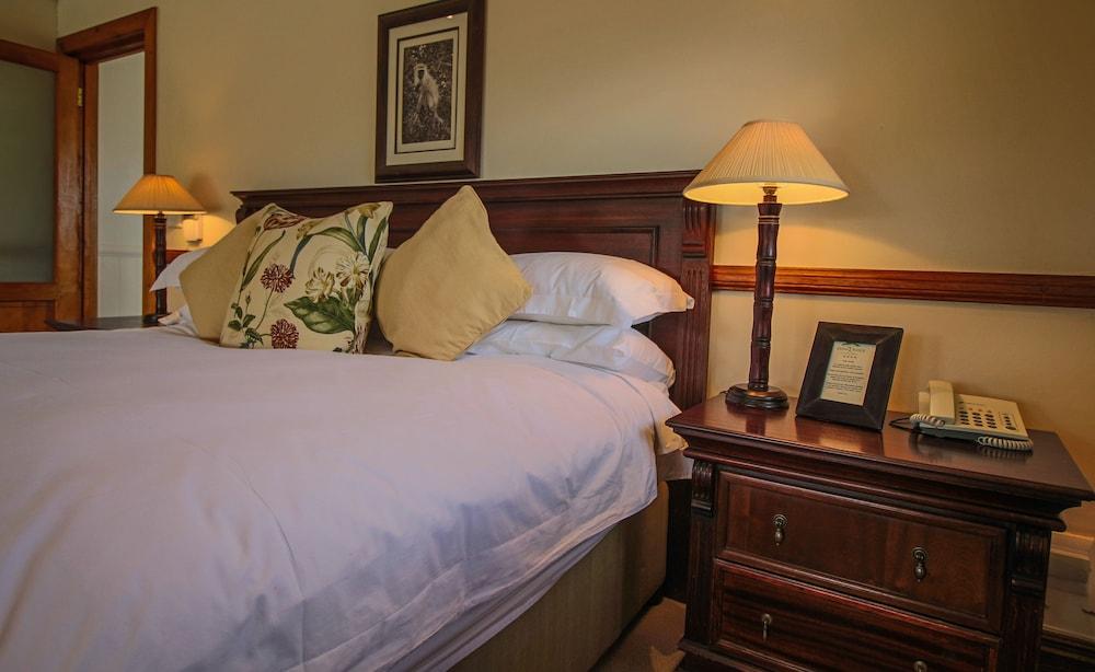 Dune Ridge Country House