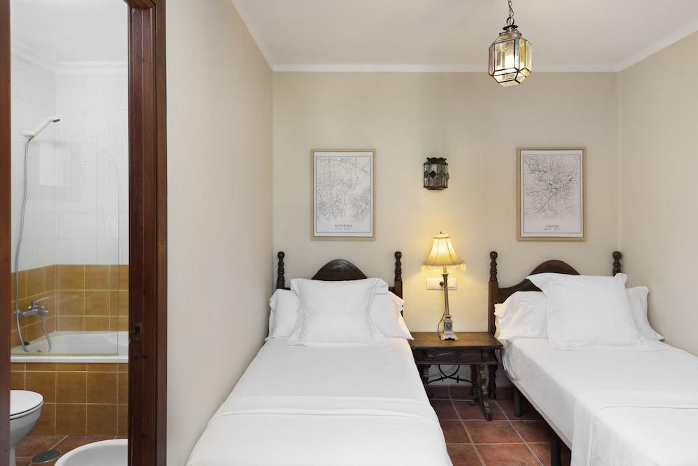 Suites Cortijo Fontanilla