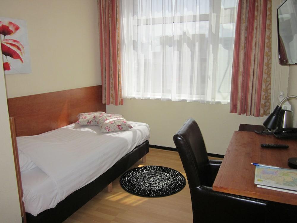 Fletcher Beachhotel Scheveningen