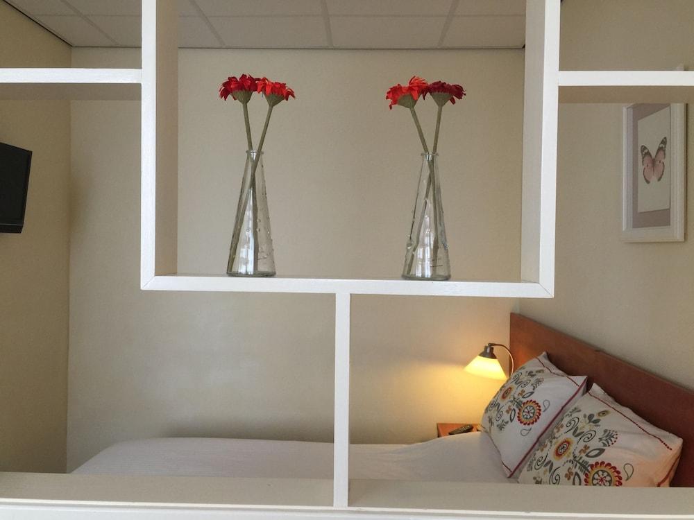 Fletcher Beachhotel Scheveningen