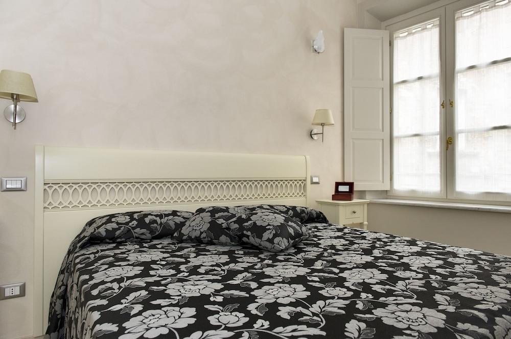 Relais dei Mercanti B&B and Suites